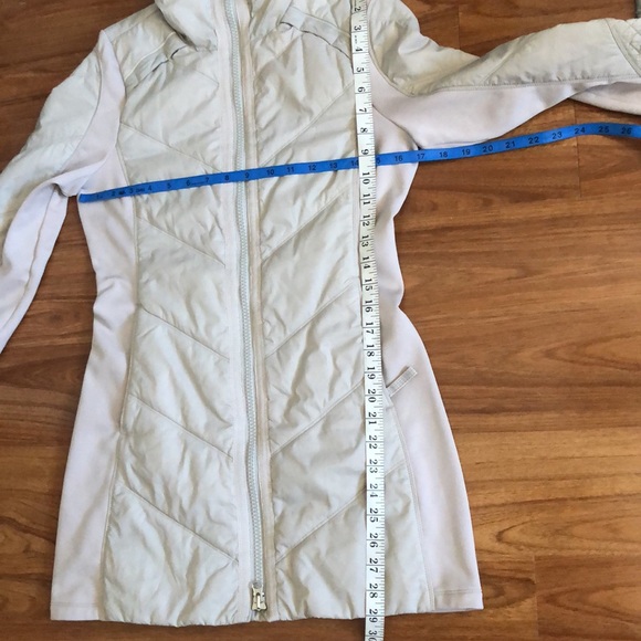 Athleta Rock Ridge Primaloft Jacket - Picture 9 of 10